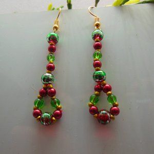 Handmade Earrings